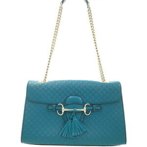 GUCCI Emily Chain Shoulder Bag
